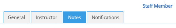 Instructor - Notes - Desktop