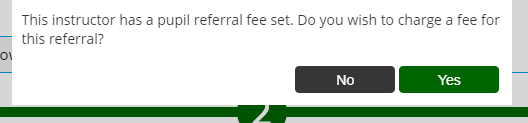 Process Pupil Sign Up - Referral Rate Choice - Desktop