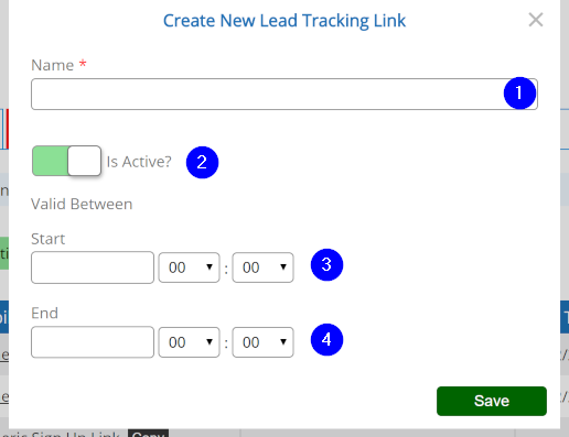 admin pupilsignupleadtracking add popup annotated