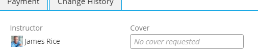 Edit Lesson - Cover Status - Desktop
