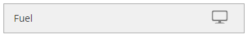 System Expense Category